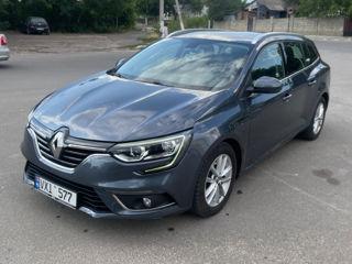 Renault Megane foto 9