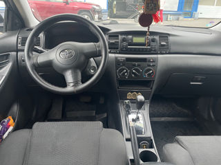 Toyota Corolla foto 6