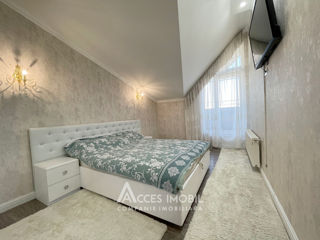 Apartament cu 3 camere, 100 m², Ciocana, Chișinău foto 4