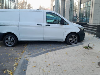 Mercedes Vito 114