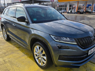 Skoda Kodiaq foto 3