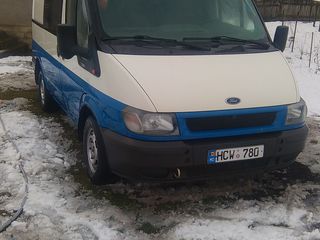 Ford transit foto 1