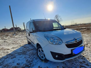 Opel Combo foto 7