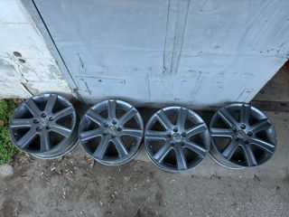 Jante originale Lexus ES R17 5x114.3 ET45 7J