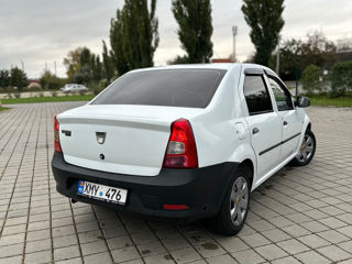 Dacia Logan foto 3