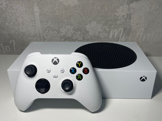 Arenda Xbox Series S foto 3