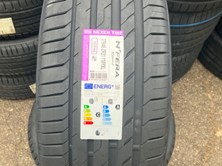 275/45 R21 Nexen N`fera Sport/ Доставка, livrare toata Moldova 2024