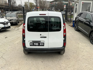 Renault Kangoo foto 7