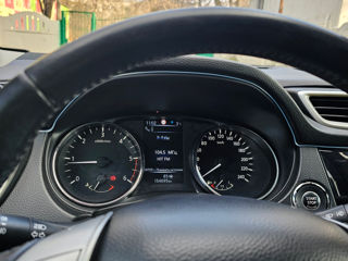 Nissan Qashqai foto 13