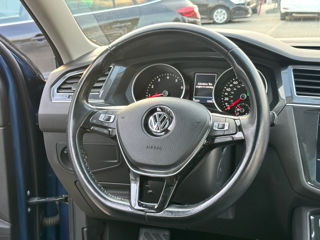 Volkswagen Tiguan foto 9