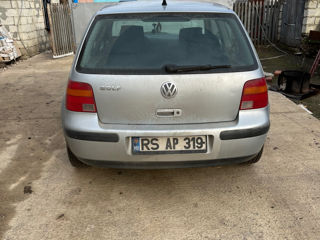 Volkswagen Golf foto 5