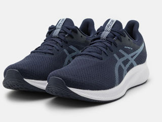 Asics patriot 13 - neutral running shoes foto 2