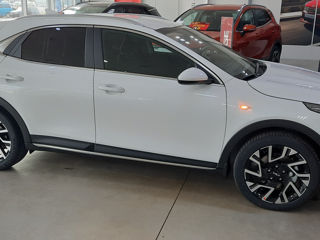 KIA XCeed foto 6