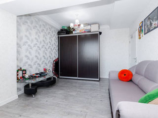 Apartament cu 2 camere, 65 m², Râșcani, Chișinău foto 8