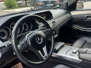 Mercedes E-Class foto 5