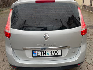 Renault Grand Scenic foto 5