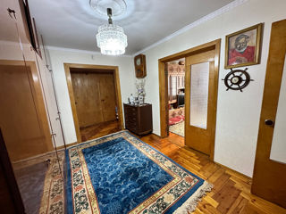 Apartament cu 3 camere, 70 m², Ciocana, Chișinău foto 4