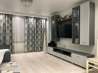 Apartament cu 3 camere, 71 m², Centru, Cahul foto 1