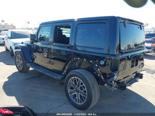 Jeep Wrangler foto 5