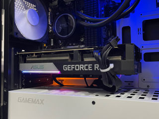 Gaming Rtx 3060ti foto 4