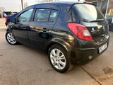 Opel Corsa foto 4