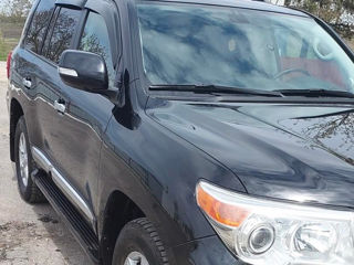 Toyota Land Cruiser foto 6