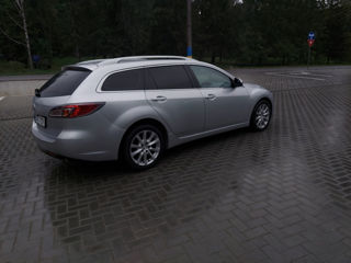 Mazda 6 foto 4