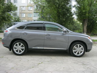 Lexus RX Series foto 6