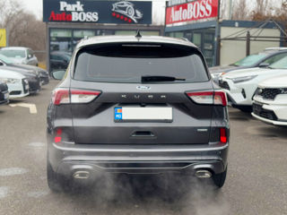 Ford Kuga foto 7