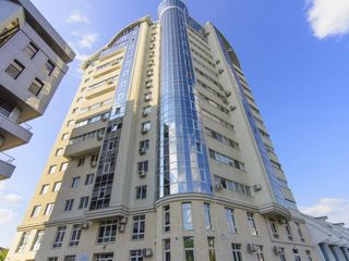 Apartament cu 2 camere, 58 m², Centru, Chișinău foto 9