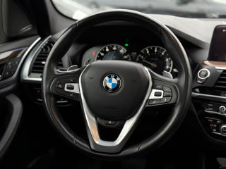 BMW X3 foto 12