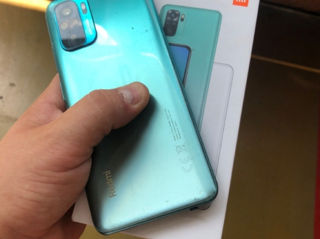 Xiaomi Redmi Note 10