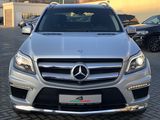 Mercedes GL Class foto 2