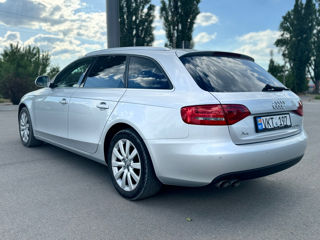 Audi A4 foto 5