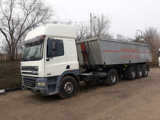 Daf Cf 430 foto 4