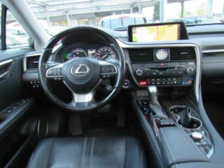 Lexus RX Series foto 5