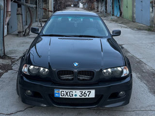 BMW 3 Series Coupe