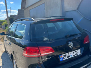 Volkswagen Passat foto 4