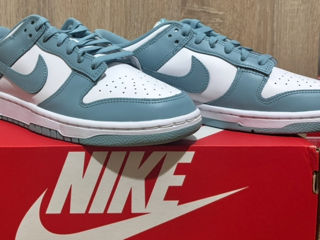 Оригинальные кроссовки Nike SB Dunk 42,5. foto 2