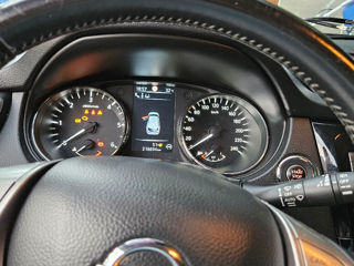 Nissan Qashqai foto 5