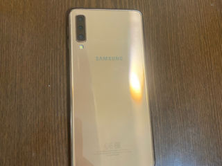 Samsung a7 (2018)