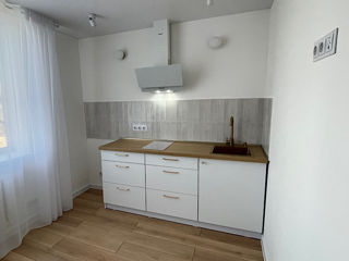 Apartament cu 1 cameră, 20 m², Buiucani, Chișinău foto 3