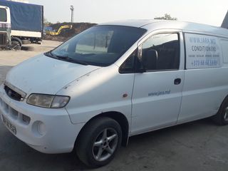 Hyundai H-1 Truck foto 2