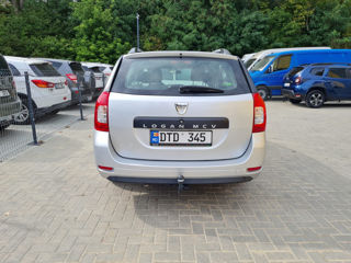 Dacia Logan Mcv foto 5