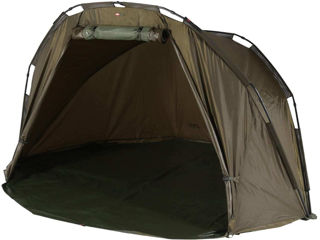 -10% Палатка JRC Deffender Bivvy 2 Man (Новая) foto 3