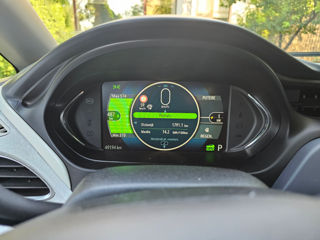 Opel Ampera-E foto 5