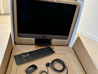 iMac Pro 27 10/10 Full