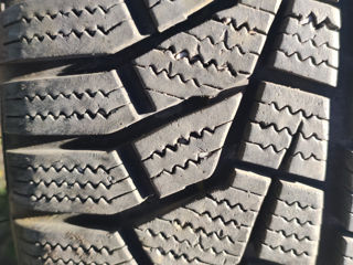 Отличная новая резина Hankook 225/45 R-17 foto 9