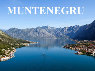 Muntenegru-2024! Релакс Тур на 6.07, супер-цена! foto 2