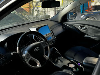 Hyundai ix35 foto 2